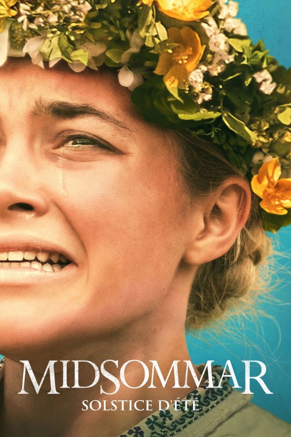 Affiche Middsommar